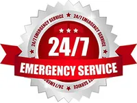 24/7 Emergency Service